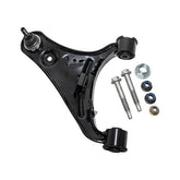 ARM - FRONT SUSPENSION KIT UPPER RH - OEM - RBJ500222GK